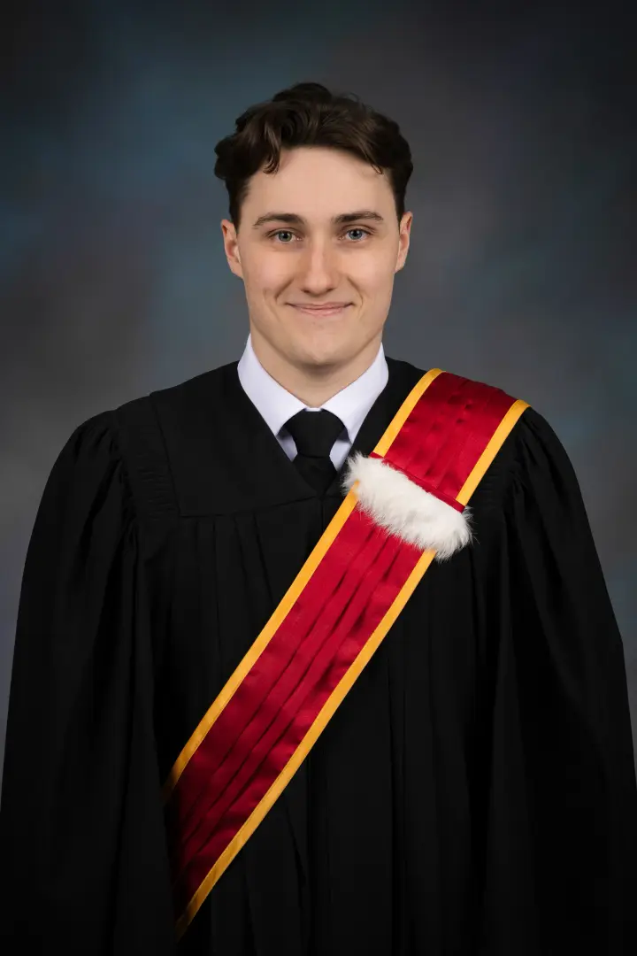 Cédric Bouchard