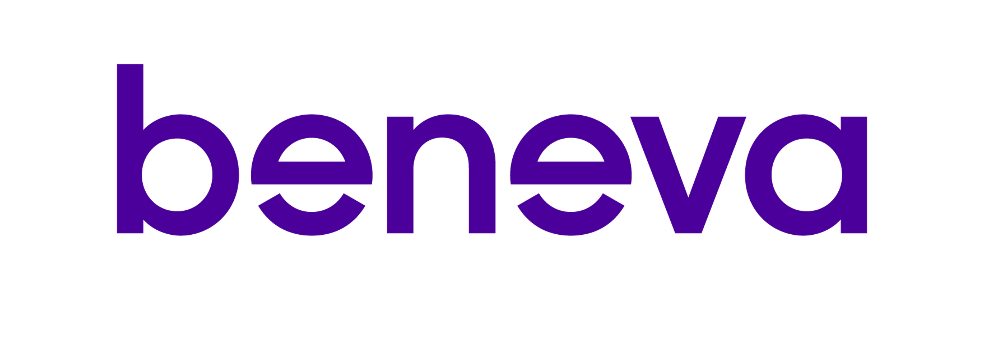 Logo Beneva