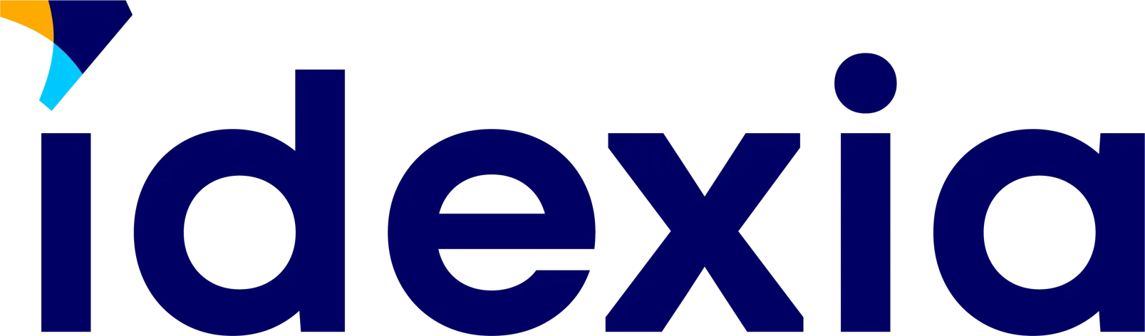Logo Idexia
