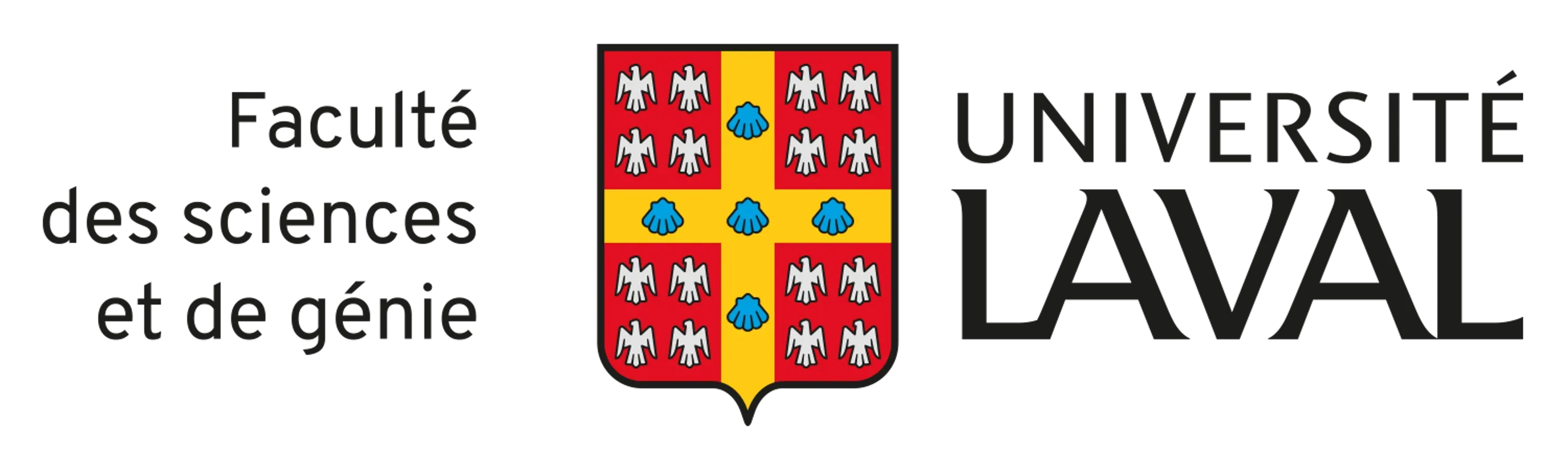 Logo Université Laval